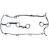 Mahle VS50186 Engine Valve Cover Gasket Set Engine Valve Cover Gasket Set