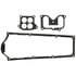 Mahle VS50208 Engine Valve Cover Gasket Set Engine Valve Cover Gasket Set