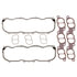 Mahle VS50209 Engine Valve Cover Gasket Set Engine Valve Cover Gasket Set
