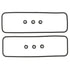 VS50211 by MAHLE - Engine Valve Cover Gasket Set