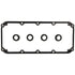 VS50223 by MAHLE - Engine Valve Cover Gasket Set