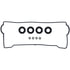 VS50228 by MAHLE - Engine Valve Cover Gasket Set