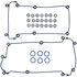 Mahle VS50237 Engine Valve Cover Gasket Set Engine Valve Cover Gasket Set