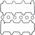 VS50236 by MAHLE - Engine Valve Cover Gasket Set