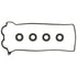 Mahle VS50241 Engine Valve Cover Gasket Set Engine Valve Cover Gasket Set