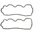 Mahle VS50256 Engine Valve Cover Gasket Set Engine Valve Cover Gasket Set