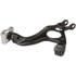 TC6121 by DELPHI - Control Arm