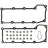 VS50325 by MAHLE - Engine Valve Cover Gasket Set