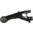 TC6123 by DELPHI - Suspension Trailing Arm