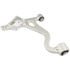 TC6126 by DELPHI - Control Arm