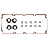 Mahle VS50337 Engine Valve Cover Gasket Set Engine Valve Cover Gasket Set
