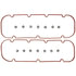 VS50356 by MAHLE - Engine Valve Cover Gasket Set