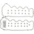 VS50372 by MAHLE - Engine Valve Cover Gasket Set