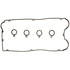 VS50376 by MAHLE - Engine Valve Cover Gasket Set