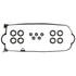 Mahle VS50384 Engine Valve Cover Gasket Set Engine Valve Cover Gasket Set