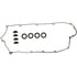 VS50409 by MAHLE - Engine Valve Cover Gasket Set