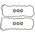 Mahle VS50406 Engine Valve Cover Gasket Set Engine Valve Cover Gasket Set