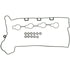 Mahle VS50411 Engine Valve Cover Gasket Set Engine Valve Cover Gasket Set