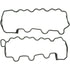 Mahle VS50432 Engine Valve Cover Gasket Set Engine Valve Cover Gasket Set