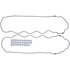 Mahle VS50433 Engine Valve Cover Gasket Set Engine Valve Cover Gasket Set