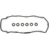 VS50449 by MAHLE - Engine Valve Cover Gasket Set