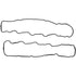 VS50466 by MAHLE - Engine Valve Cover Gasket Set