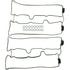 VS50477 by MAHLE - Engine Valve Cover Gasket Set