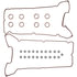 Mahle VS50483 Engine Valve Cover Gasket Set Engine Valve Cover Gasket Set