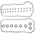 Mahle VS50490 Engine Valve Cover Gasket Set Engine Valve Cover Gasket Set