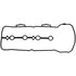VS50495 by MAHLE - Engine Valve Cover Gasket Set