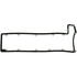 Mahle VS50504SL Engine Valve Cover Gasket Engine Valve Cover Gasket