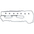 Mahle VS50525 Engine Valve Cover Gasket Set Engine Valve Cover Gasket Set