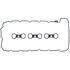 Mahle VS50532 Engine Valve Cover Gasket Set Engine Valve Cover Gasket Set