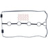 Mahle VS50537 Engine Valve Cover Gasket Set Engine Valve Cover Gasket Set