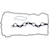 Mahle VS50554 Engine Valve Cover Gasket Set Engine Valve Cover Gasket Set