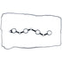 Mahle VS50556 Engine Valve Cover Gasket Set Engine Valve Cover Gasket Set