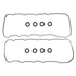 VS50568 by MAHLE - Engine Valve Cover Gasket Set
