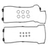 Mahle VS50575 Engine Valve Cover Gasket Set Engine Valve Cover Gasket Set