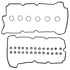 Mahle VS50654 Engine Valve Cover Gasket Set Engine Valve Cover Gasket Set