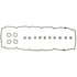 VS50672L by MAHLE - Engine Valve Cover Gasket