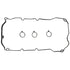 Mahle VS50681R Engine Valve Cover Gasket Engine Valve Cover Gasket