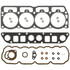 HS3799A by MAHLE - Engine Cylinder Head Gasket Set