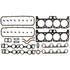 Mahle HS3851 Engine Cylinder Head Gasket Set Engine Cylinder Head Gasket Set