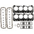 Mahle HS3899VE Engine Cylinder Head Gasket Set Engine Cylinder Head Gasket Set