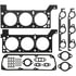Mahle HS54086B Engine Cylinder Head Gasket Set Engine Cylinder Head Gasket Set