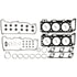Mahle HS54195B Engine Cylinder Head Gasket Set Engine Cylinder Head Gasket Set