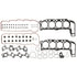 Mahle HS54237A Engine Cylinder Head Gasket Set Engine Cylinder Head Gasket Set