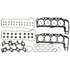 HS54237 by MAHLE - Engine Cylinder Head Gasket Set