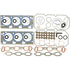 Mahle HS54372 Engine Cylinder Head Gasket Set Engine Cylinder Head Gasket Set
