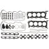 HS54400A by MAHLE - Engine Cylinder Head Gasket Set